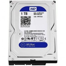 Жесткий диск HP 2.5" 1TB +перехідник на 3.5" (MM1000GBKAL)