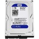 Жесткий диск HP 2.5" 1TB +перехідник на 3.5" (MM1000GBKAL)