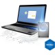 Жесткий диск HP 2.5" 1TB +перехідник на 3.5" (MM1000GBKAL) Жесткий диск HP 2.5" 1TB +перехідник на 3.5" (MM1000GBKAL)