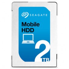Жесткий диск для ноутбука 2.5" 2TB Seagate (ST2000LM007)