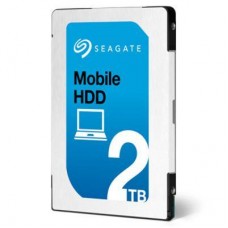 Жесткий диск для ноутбука 2.5" 2TB Seagate (ST2000LM007) - Фото