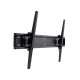 Кронштейн Sector TV08T Black