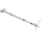 Кронштейн Sector CM95-150 White