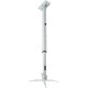 Кронштейн Sector CM95-150 White Кронштейн Sector CM95-150 White