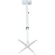 Кронштейн Sector CM95-150 White Кронштейн Sector CM95-150 White