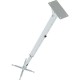 Кронштейн Sector CM95-150 White Кронштейн Sector CM95-150 White