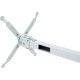 Кронштейн Sector CM95-150 White Кронштейн Sector CM95-150 White