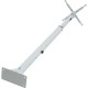 Кронштейн Sector CM95-150 White Кронштейн Sector CM95-150 White