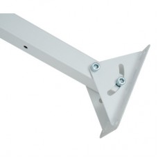 Кронштейн Sector CM95-150 White - Фото