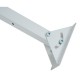 Кронштейн Sector CM95-150 White Кронштейн Sector CM95-150 White