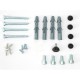 Кронштейн Sector CM95-150 White Кронштейн Sector CM95-150 White