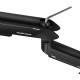 Кронштейн Anda Seat AD-W-A9X-1S-BB Кронштейн Anda Seat AD-W-A9X-1S-BB