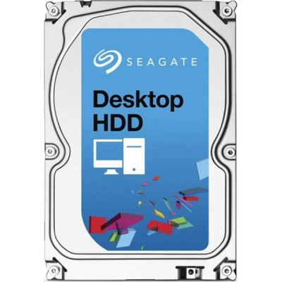 Жесткий диск 3.5"  500GB Seagate (# ST500DM002-FR #)