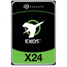 Жесткий диск SAS 3.5" 24TB Seagate (ST24000NM007H)