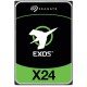 Жесткий диск SAS 3.5" 24TB Seagate (ST24000NM007H)