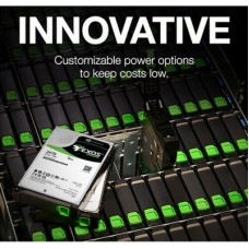 Жесткий диск SAS 3.5" 24TB Seagate (ST24000NM007H) - Фото