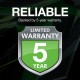 Жесткий диск SAS 3.5" 24TB Seagate (ST24000NM007H)