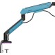 Кронштейн Anda Seat AD-W-A9X-1S-BS Кронштейн Anda Seat AD-W-A9X-1S-BS