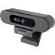 Вебкамера Sandberg Face-ID 2 HD 1080p Windows Hello USB-C/USB2.0 Black (134-40)