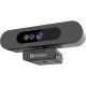 Вебкамера Sandberg Face-ID 2 HD 1080p Windows Hello USB-C/USB2.0 Black (134-40)
