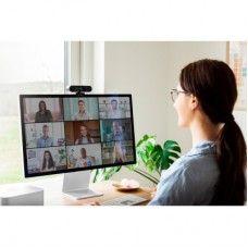 Вебкамера Sandberg Face-ID 2 HD 1080p Windows Hello USB-C/USB2.0 Black (134-40) - Фото