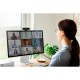 Вебкамера Sandberg Face-ID 2 HD 1080p Windows Hello USB-C/USB2.0 Black (134-40)