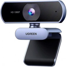 Веб-камера Ugreen CM678 HD USB-A (15728) - Фото