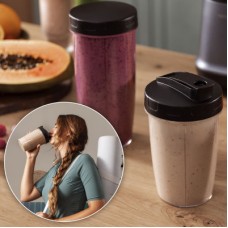 Блендер Cecotec Nutriblender Fusion (CCTC-03908) - Фото