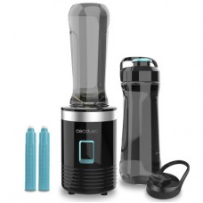 Блендер Cecotec Power Titanium 350 EasyGo Smoothie (CCTC-03907) - Фото
