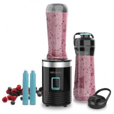 Блендер Cecotec Power Titanium 350 EasyGo Smoothie (CCTC-03907) - Фото