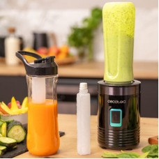 Блендер Cecotec Power Titanium 350 EasyGo Smoothie (CCTC-03907) - Фото