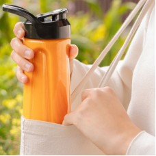 Блендер Cecotec Power Titanium 350 EasyGo Smoothie (CCTC-03907) - Фото