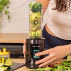 Блендер Cecotec Power Titanium 350 EasyGo Smoothie (CCTC-03907) - Фото