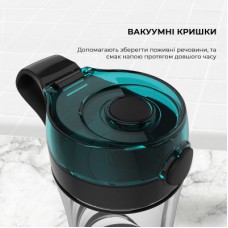 Блендер Cecotec POWER TITAN. FRESH&GO (CCTC-03989) - Фото