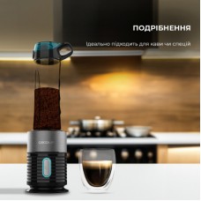 Блендер Cecotec POWER TITAN. FRESH&GO (CCTC-03989) - Фото