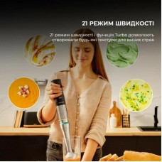 Блендер Cecotec Katana 15 Smash B (CCTC-03962) - Фото