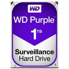 Жесткий диск 3.5" 1TB WD (WD10PURZ)