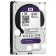 Жесткий диск 3.5" 1TB WD (WD10PURZ) Жесткий диск 3.5" 1TB WD (WD10PURZ)