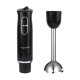 Блендер Vilgrand VBН6209 Black