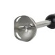 Блендер Vilgrand VBН6209 Black