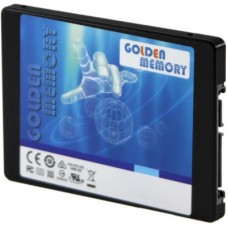 Накопичувач SSD 2.5" 240 GB Golden Memory (GMSSD240GB) - Фото