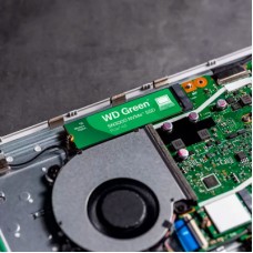 Накопичувач SSD M.2 2280 2 TB SN3000 WD (WDS200T4G0E) - Фото