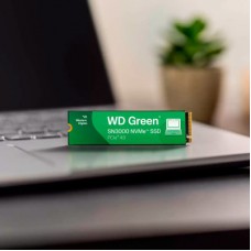 Накопичувач SSD M.2 2280 2 TB SN3000 WD (WDS200T4G0E) - Фото