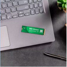 Накопичувач SSD M.2 2280 2 TB SN3000 WD (WDS200T4G0E) - Фото