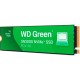 Накопичувач SSD M.2 2280 500 GB SN3000 WD (WDS500G4G0E)
