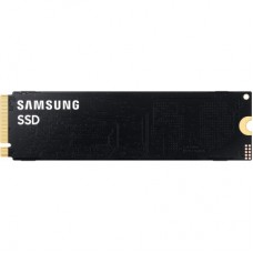 Накопичувач SSD M.2 2280 8 TB 9100 PRO Samsung (MZ-VAP8T0BW) - Фото