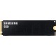Накопичувач SSD M.2 2280 2 TB 9100 PRO Samsung (MZ-VAP2T0BW)