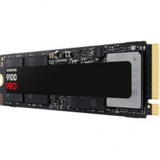 Накопичувач SSD M.2 2280 8 TB 9100 PRO Samsung (MZ-VAP8T0BW) - Фото