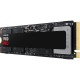 Накопичувач SSD M.2 2280 2 TB 9100 PRO Samsung (MZ-VAP2T0BW)