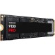 Накопичувач SSD M.2 2280 2 TB 9100 PRO Samsung (MZ-VAP2T0BW)